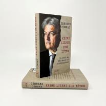 Gerhard Conrad, Gerhard Dr. Conrad, Martin Specht: Keine Lizenz zum Töten 
