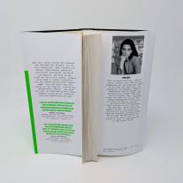 Aya Jaff: Broligarchie 