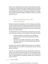 Nina Olsson, Michael Weber: Neurocoaching - Wie der Körper den Schmerz vergisst 