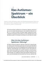 Anika Morandin: Wie Kommunikation im Autismus-Spektrum gelingt 