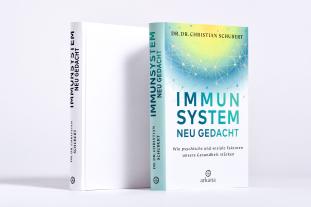 Christian Dr. Dr. Schubert, Christian Schubert: Immunsystem neu gedacht 