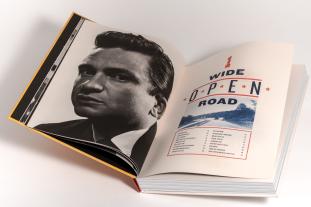 Philip Bradatsch, Bernd Gockel, Stefan Rohmig, Alexander Wagner, Johnny Cash: The Life in Lyrics 