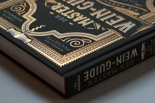 Justin Hammack, Madeline Puckette: Der Master-Wein-Guide 