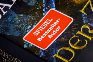 Michael Siefener, Brandon Sanderson: Der Turm der Lichter 