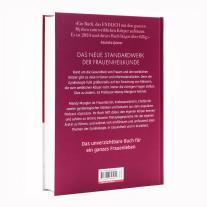 Smilla Leßmann, Mandy Mangler, Prof. Dr. Mandy Mangler: Das große Gynbuch 