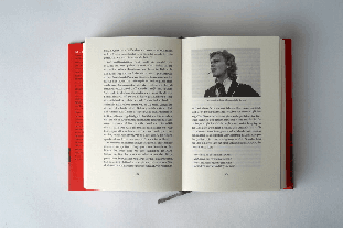 Norman Ohler: Harro und Libertas 