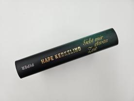 Hape Kerkeling: Gebt mir etwas Zeit 