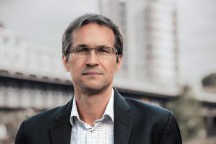 Gerald Knaus: Welche Grenzen brauchen wir? 