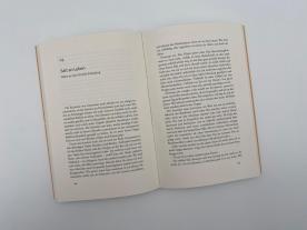 Marie Luise Ritter: Vom Glück, allein zu sein 