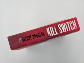 Christina Kagerer, Penelope Douglas: Kill Switch – Gefährliche Leidenschaft 