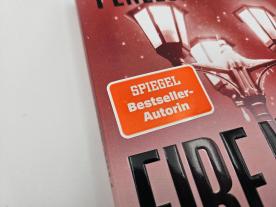 Christina Kagerer, Penelope Douglas: Fire Night – Ewige Liebe 