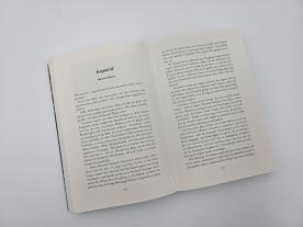 Klaus Timmermann, Ulrike Wasel, Bonnie Garmus: Eine Frage der Chemie 