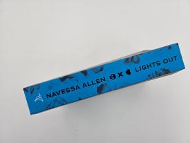 Vanessa Lamatsch, Navessa Allen: Lights Out 