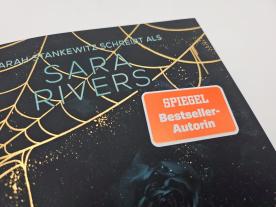 Sara Rivers: Our darkest Lies 