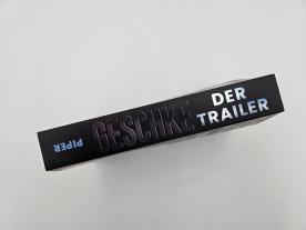 Linus Geschke: Der Trailer 