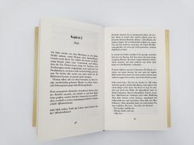 Carsten Henn: Der Geschichtenbäcker 