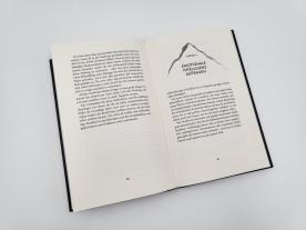 Renate Graßtat, Brianna Wiest: The Mountain Is You 