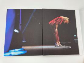 Monika Gruber: Backstage 