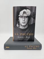 Stephan Kleiner, Al Pacino: Sonny Boy 