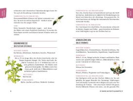 Katrin Tempel: Bewährte Hausmittel neu entdecken 