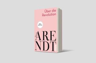 Hannah Arendt, Thomas Meyer: Über die Revolution 