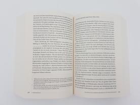 Antoinette Gittinger, Hainer Kober, Robert Sapolsky: Gewalt und Mitgefühl 