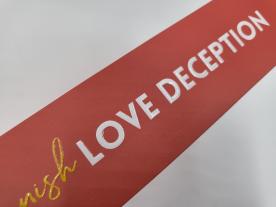 Elena Armas: Spanish Love Deception – Manchmal führt die halbe Wahrheit zur ganz großen Liebe 