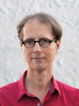 Fabian Scheidler: Der Stoff, aus dem wir sind 