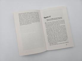 Britta Habekost, Christian Habekost: Weinbergblut 