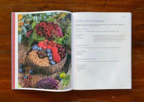 Doris Flury: Eat Good Vegan Food 