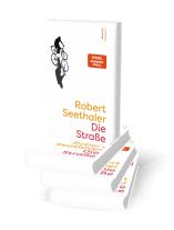 Robert Seethaler: Die Straße 
