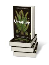 Thomas Halliday: Urwelten 