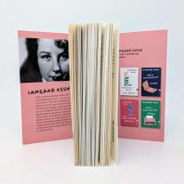 Irmgard Keun: Gilgi – eine von uns 