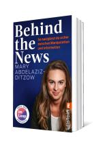 Mary Abdelaziz-Ditzow: Behind the News 