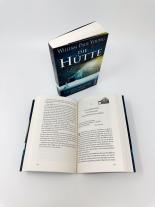 William Paul Young: Die Hütte 
