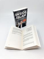 Constantin Schreiber: Inside Islam 