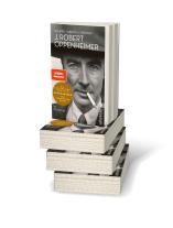 Kai Bird, Martin J. Sherwin: J. Robert Oppenheimer 
