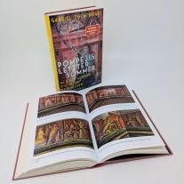 Gabriel Dr. Zuchtriegel, Gabriel Zuchtriegel: Pompejis letzter Sommer 