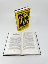 Moshe Zimmermann: People gone mad 