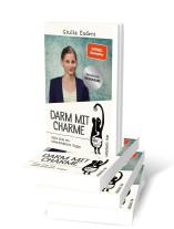 Giulia Enders, Jill Enders: Darm mit Charme 