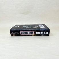 Volker Klüpfel, Michael Kobr: Affenhitze (Kluftinger-Krimis 12) 