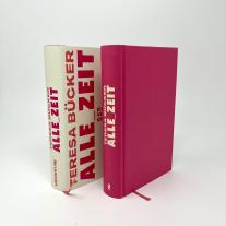 Teresa Bücker: Alle_Zeit 