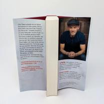 Günther Frauenlob, Jo Nesbø: Minnesota 