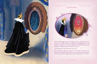 Walt Disney: Disney: Das große goldene Buch der Prinzessinnen 