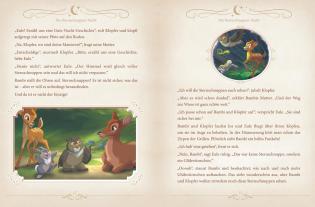 Walt Disney: Disney: Das große goldene Buch der Gute-Nacht-Geschichten 