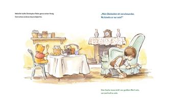 Constanze Steindamm, Walt Disney: Disney Winnie Puuh: »Ein Tag mit Freunden ist mein Lieblings-Tag!« 