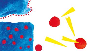 Eva Heller: Farben und Formen 