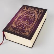 Klaus Fritz, J. K. Rowling, J.K. Rowling: Harry Potter - Gesamtausgabe (Harry Potter) 