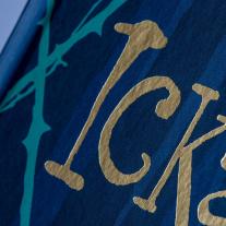 J. K. Rowling, J.K. Rowling: Der Ickabog 