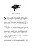 Kristina Flemm, Heike Holtsch, Carissa Broadbent: Six Scorched Roses (Crowns of Nyaxia) 